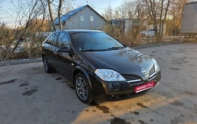 Nissan Primera III, 2006 год, 520 000 рублей, 1 фотография