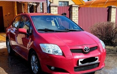 Toyota Auris II, 2009 год, 580 000 рублей, 1 фотография