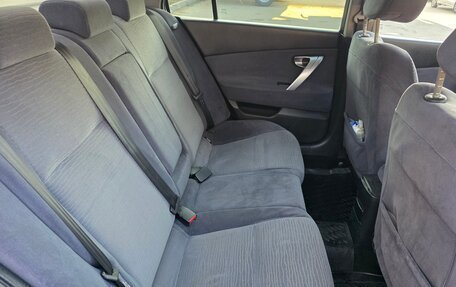 Nissan Primera III, 2006 год, 520 000 рублей, 16 фотография