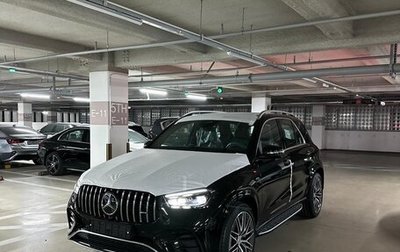 Mercedes-Benz GLE AMG, 2025 год, 15 100 000 рублей, 1 фотография