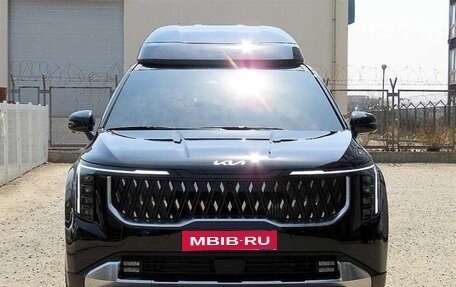 KIA Carnival, 2025 год, 1 фотография