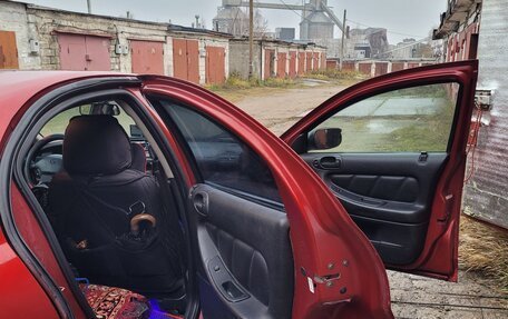 Dodge Stratus II, 2002 год, 410 000 рублей, 1 фотография