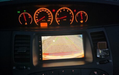 Nissan Primera III, 2006 год, 520 000 рублей, 22 фотография