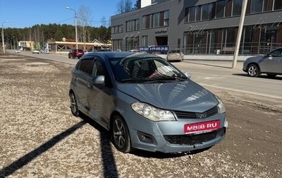 Chery Bonus (A13), 2011 год, 136 000 рублей, 1 фотография