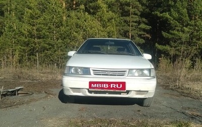 Hyundai Pony X2, 1993 год, 180 000 рублей, 1 фотография