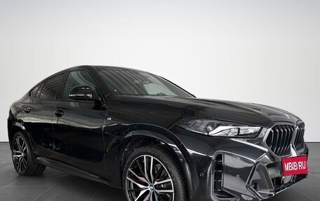 BMW X6, 2025 год, 11 970 000 рублей, 1 фотография