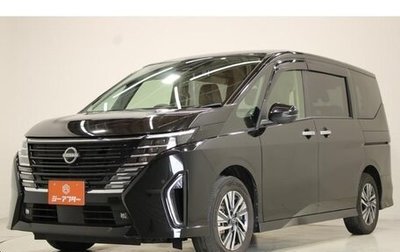 Nissan Serena, 2022 год, 2 130 005 рублей, 1 фотография