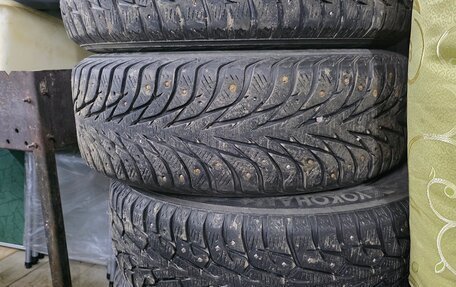 Nissan Primera III, 2006 год, 520 000 рублей, 26 фотография