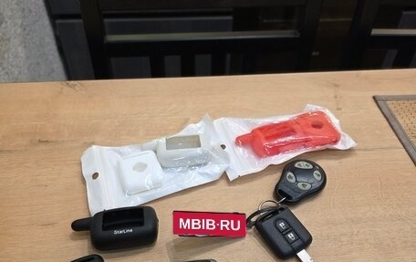 Nissan Primera III, 2006 год, 520 000 рублей, 24 фотография