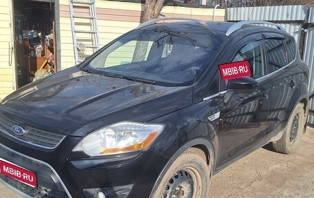 Ford Kuga III, 2011 год, 700 000 рублей, 1 фотография