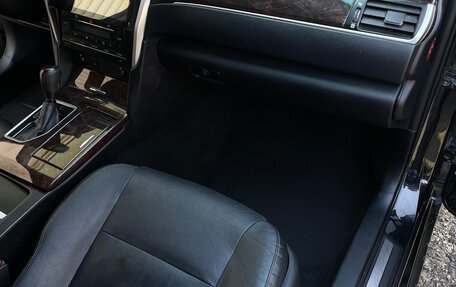 Toyota Camry, 2017 год, 2 100 000 рублей, 9 фотография