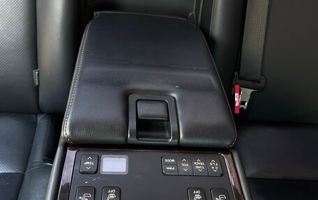 Toyota Camry, 2017 год, 2 100 000 рублей, 13 фотография