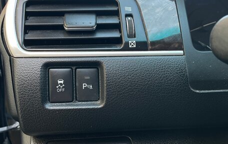 Toyota Camry, 2017 год, 2 100 000 рублей, 14 фотография