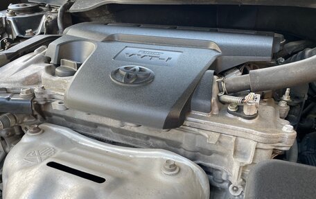 Toyota Camry, 2017 год, 2 100 000 рублей, 20 фотография