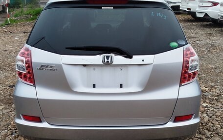 Honda Fit Shuttle I рестайлинг, 2013 год, 1 090 000 рублей, 3 фотография