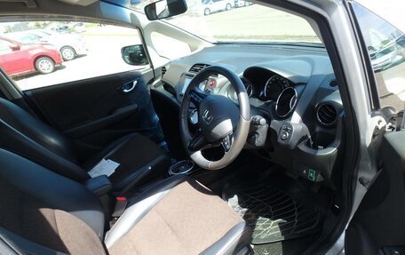 Honda Fit Shuttle I рестайлинг, 2013 год, 1 090 000 рублей, 5 фотография