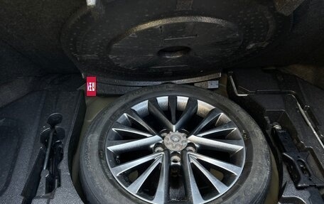 Toyota Camry, 2017 год, 2 100 000 рублей, 18 фотография