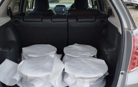 Honda Fit Shuttle I рестайлинг, 2013 год, 1 090 000 рублей, 8 фотография