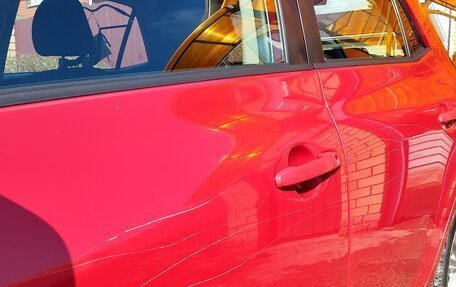 Toyota Auris II, 2009 год, 580 000 рублей, 5 фотография