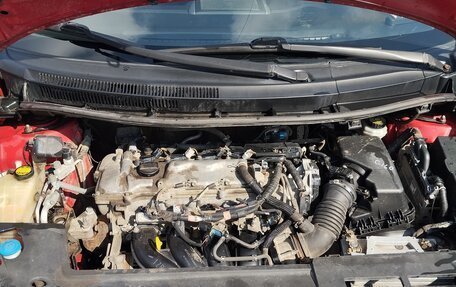 Toyota Auris II, 2009 год, 580 000 рублей, 8 фотография