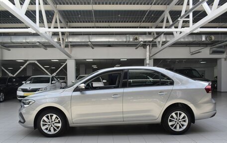 Volkswagen Polo VI (EU Market), 2020 год, 1 650 000 рублей, 4 фотография