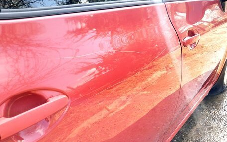 Toyota Auris II, 2009 год, 580 000 рублей, 6 фотография