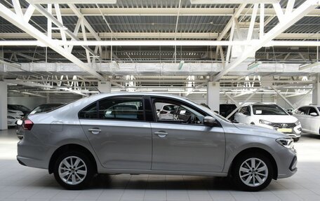 Volkswagen Polo VI (EU Market), 2020 год, 1 650 000 рублей, 8 фотография