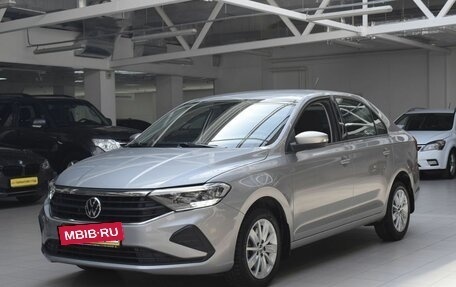 Volkswagen Polo VI (EU Market), 2020 год, 1 650 000 рублей, 3 фотография