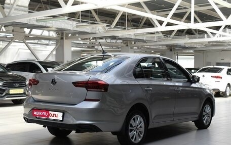 Volkswagen Polo VI (EU Market), 2020 год, 1 650 000 рублей, 7 фотография