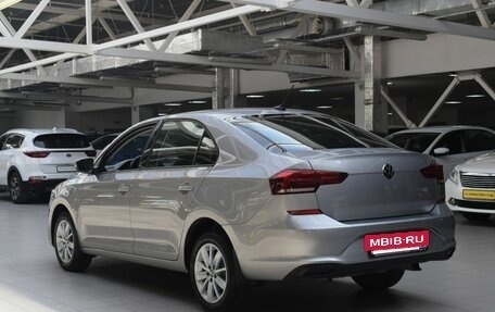 Volkswagen Polo VI (EU Market), 2020 год, 1 650 000 рублей, 5 фотография