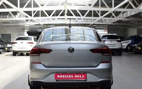 Volkswagen Polo VI (EU Market), 2020 год, 1 650 000 рублей, 6 фотография