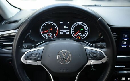 Volkswagen Polo VI (EU Market), 2020 год, 1 650 000 рублей, 11 фотография