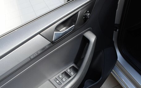 Volkswagen Polo VI (EU Market), 2020 год, 1 650 000 рублей, 17 фотография