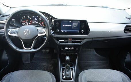 Volkswagen Polo VI (EU Market), 2020 год, 1 650 000 рублей, 10 фотография