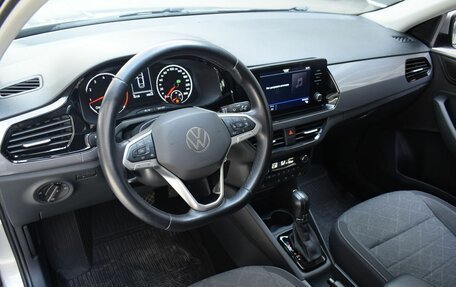 Volkswagen Polo VI (EU Market), 2020 год, 1 650 000 рублей, 16 фотография