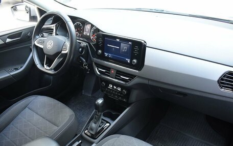 Volkswagen Polo VI (EU Market), 2020 год, 1 650 000 рублей, 20 фотография