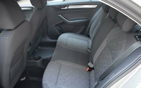 Volkswagen Polo VI (EU Market), 2020 год, 1 650 000 рублей, 22 фотография