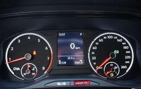 Volkswagen Polo VI (EU Market), 2020 год, 1 650 000 рублей, 12 фотография