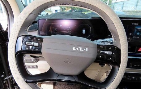 KIA Carnival, 2025 год, 7 фотография