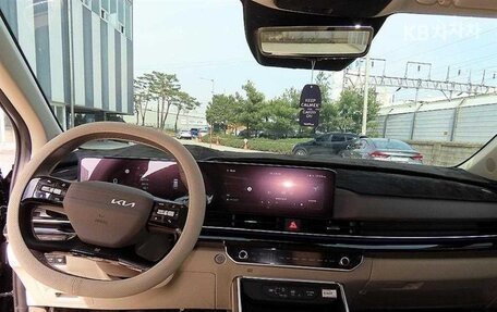 KIA Carnival, 2025 год, 6 фотография