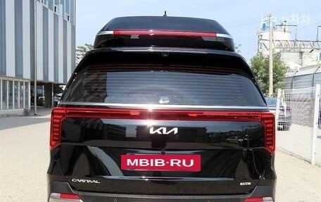 KIA Carnival, 2025 год, 4 фотография