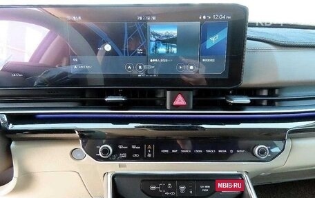 KIA Carnival, 2025 год, 9 фотография