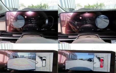 KIA Carnival, 2025 год, 10 фотография