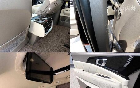 KIA Carnival, 2025 год, 17 фотография