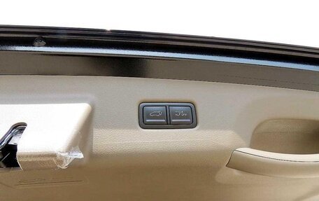 KIA Carnival, 2025 год, 19 фотография