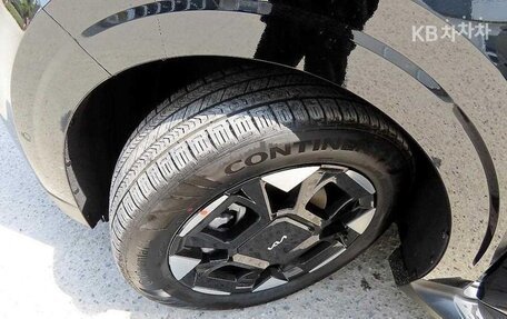 KIA Carnival, 2025 год, 20 фотография