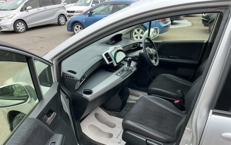 Honda Freed I, 2014 год, 1 349 999 рублей, 10 фотография