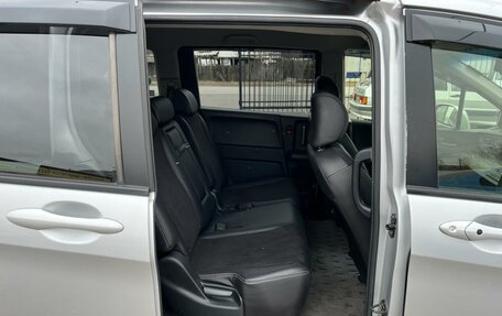 Honda Freed I, 2014 год, 1 349 999 рублей, 14 фотография