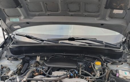 Subaru Forester, 2008 год, 760 000 рублей, 6 фотография