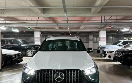 Mercedes-Benz GLE AMG, 2025 год, 15 100 000 рублей, 2 фотография